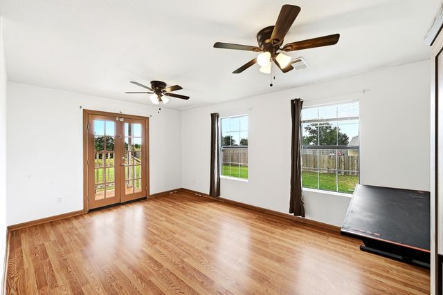 320 Sunset Ridge RD, Maxwell, TX 78656