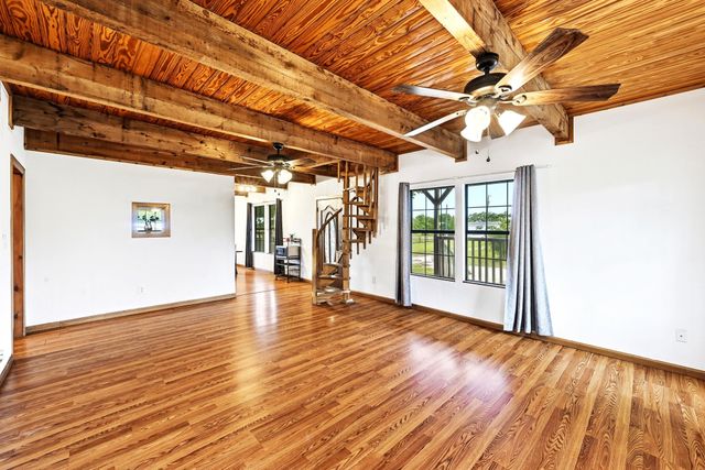 320 Sunset Ridge RD, Maxwell, TX 78656