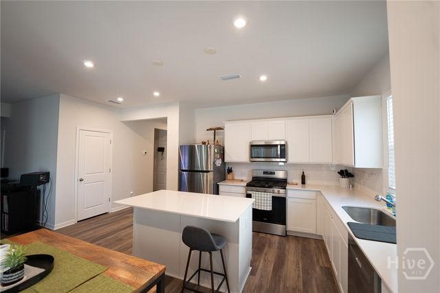 227 Old Field Run, Richmond Hill, GA 31324