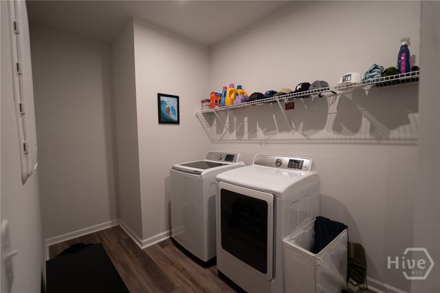 227 Old Field Run, Richmond Hill, GA 31324