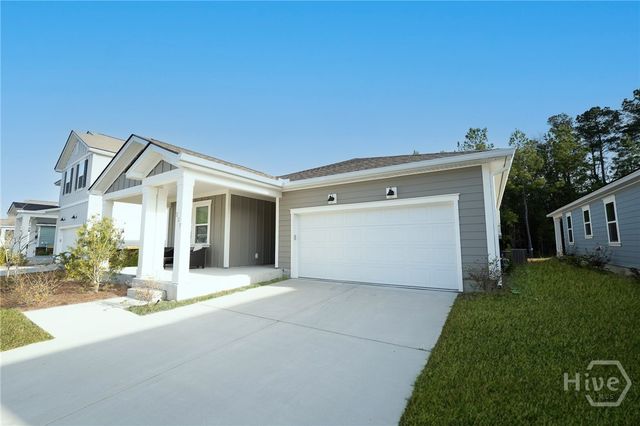 227 Old Field Run, Richmond Hill, GA 31324