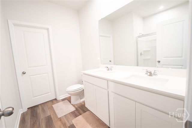 227 Old Field Run, Richmond Hill, GA 31324