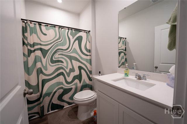 227 Old Field Run, Richmond Hill, GA 31324