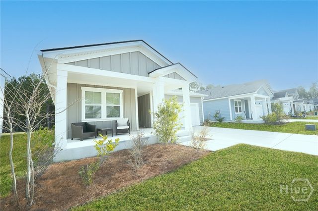 227 Old Field Run, Richmond Hill, GA 31324