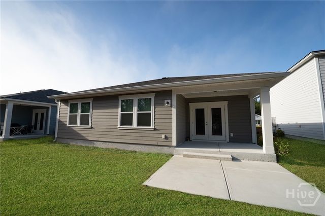 227 Old Field Run, Richmond Hill, GA 31324