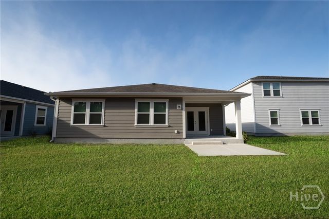 227 Old Field Run, Richmond Hill, GA 31324