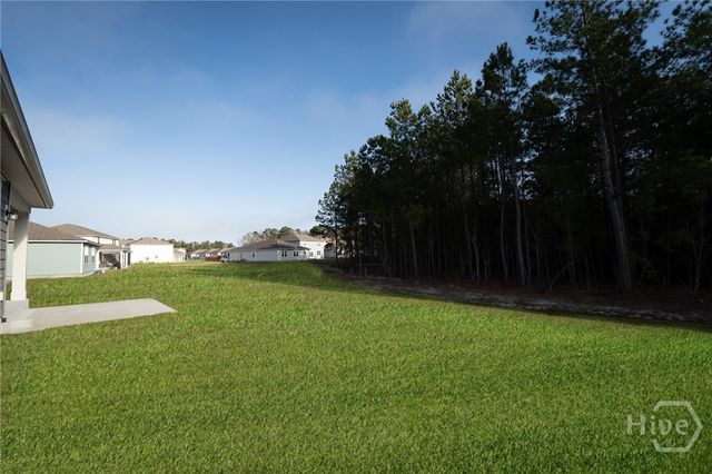 227 Old Field Run, Richmond Hill, GA 31324