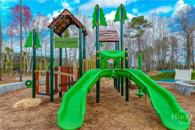 227 Old Field Run, Richmond Hill, GA 31324