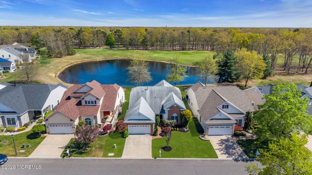 39 Baltusrol Drive, Jackson, NJ 08527