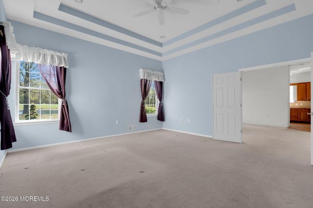 39 Baltusrol Drive, Jackson, NJ 08527