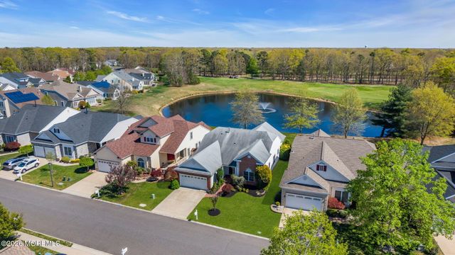 39 Baltusrol Drive, Jackson, NJ 08527