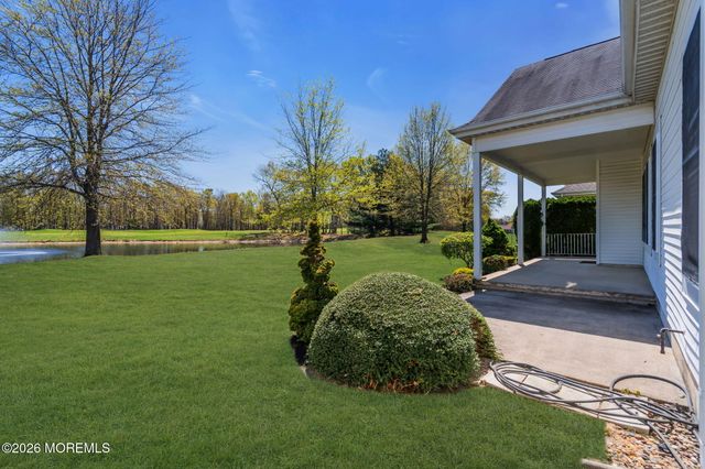 39 Baltusrol Drive, Jackson, NJ 08527