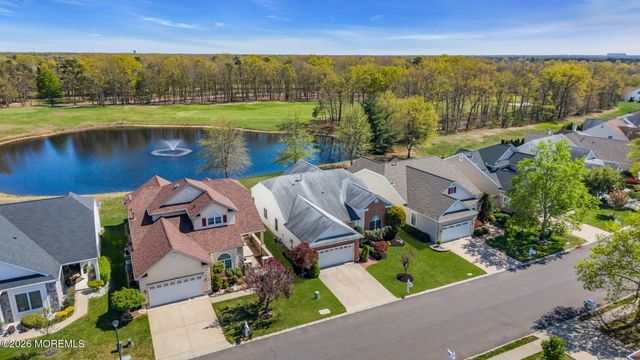 39 Baltusrol Drive, Jackson, NJ 08527