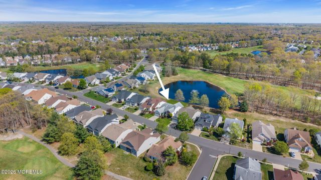 39 Baltusrol Drive, Jackson, NJ 08527