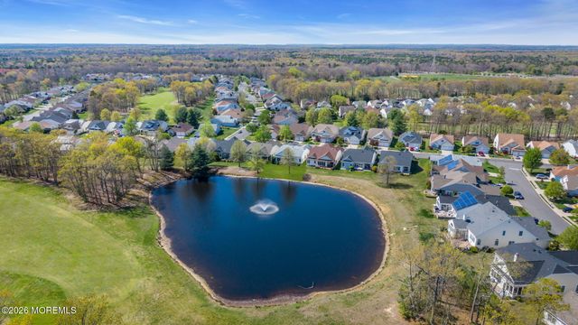 39 Baltusrol Drive, Jackson, NJ 08527