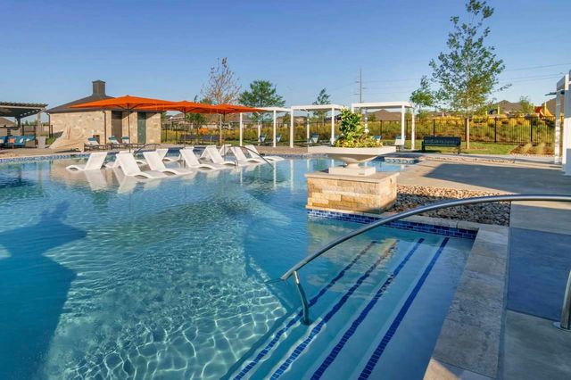 3345 Pink Petal Drive, Midlothian, TX 76084