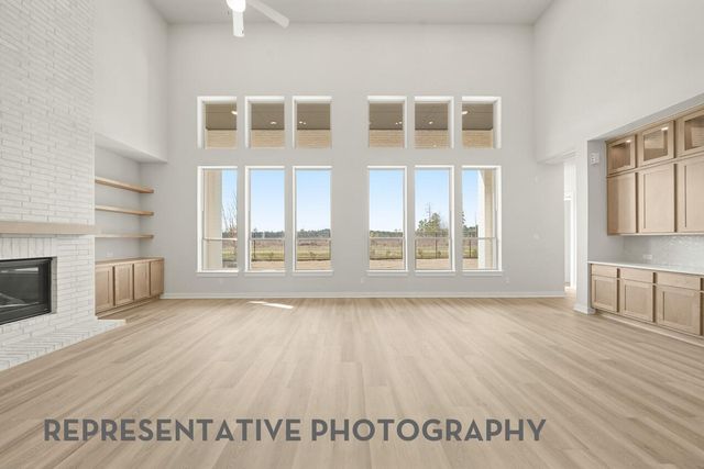 3345 Pink Petal Drive, Midlothian, TX 76084