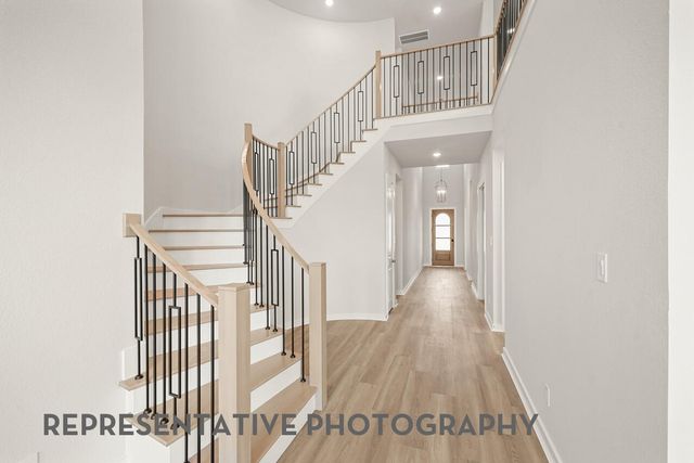 3345 Pink Petal Drive, Midlothian, TX 76084