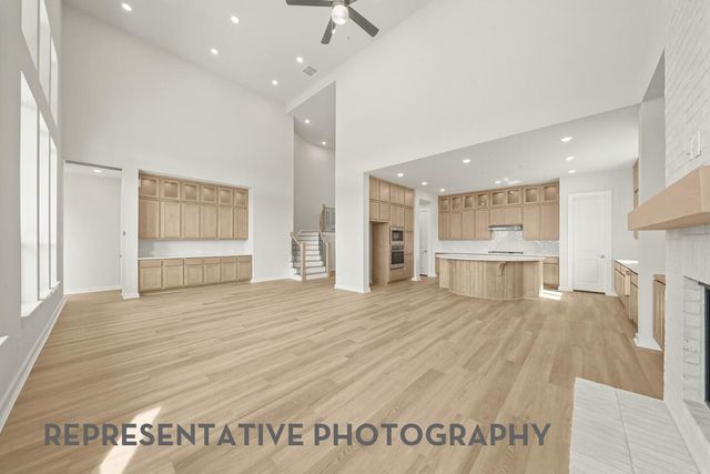 3345 Pink Petal Drive, Midlothian, TX 76084
