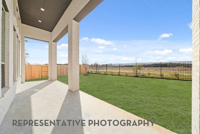 3345 Pink Petal Drive, Midlothian, TX 76084