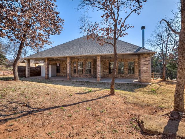12355 Tall Timbers, Guthrie, OK 73044
