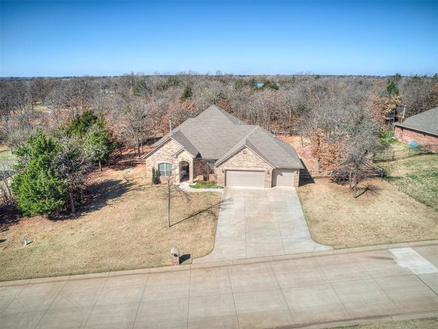 12355 Tall Timbers, Guthrie, OK 73044