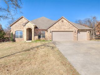 12355 Tall Timbers, Guthrie, OK 73044