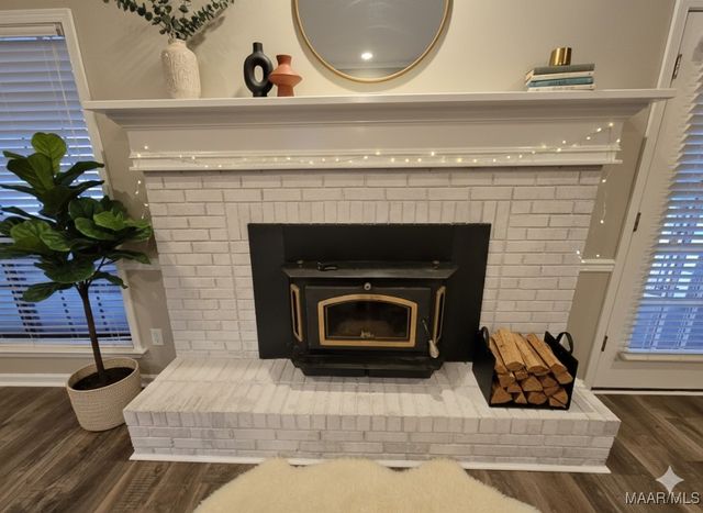 2010 Edgewood Road, Millbrook, AL 36054