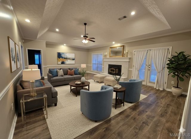 2010 Edgewood Road, Millbrook, AL 36054