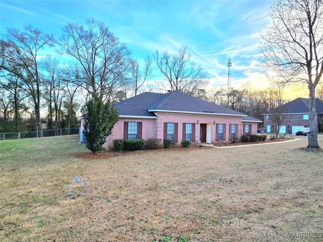 2010 Edgewood Road, Millbrook, AL 36054