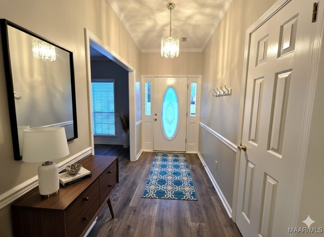 2010 Edgewood Road, Millbrook, AL 36054