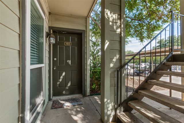 5981 Arapaho Road 103, Dallas, TX 75248