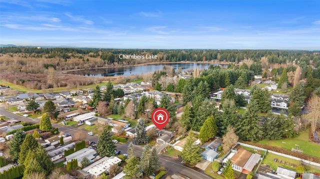 4406 35th Avenue SE, Lacey, WA 98503