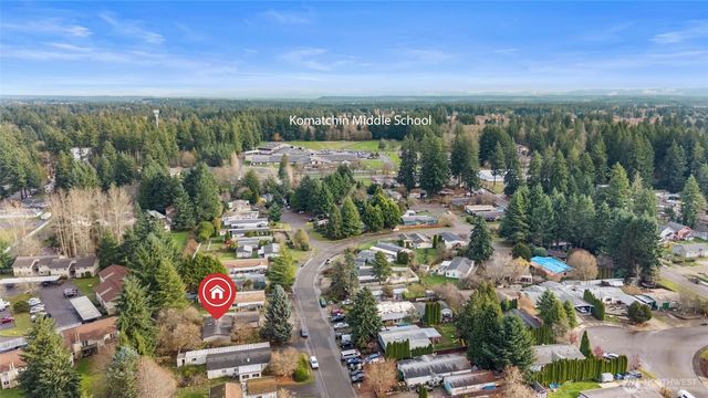 4406 35th Avenue SE, Lacey, WA 98503