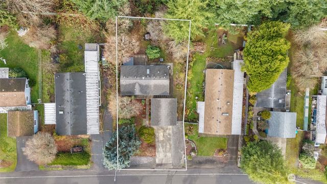 4406 35th Avenue SE, Lacey, WA 98503