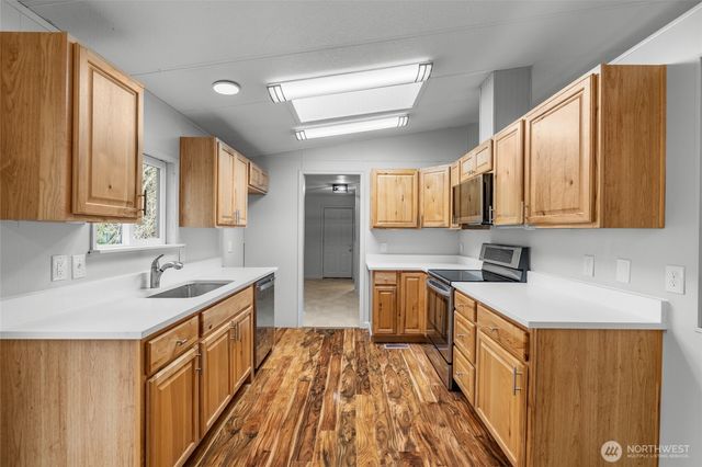 4406 35th Avenue SE, Lacey, WA 98503