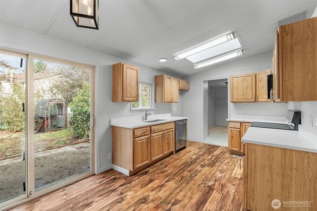 4406 35th Avenue SE, Lacey, WA 98503