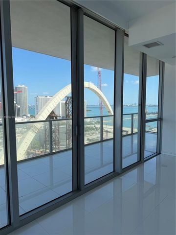 1100 Biscayne Blvd 2605, Miami, FL 33132