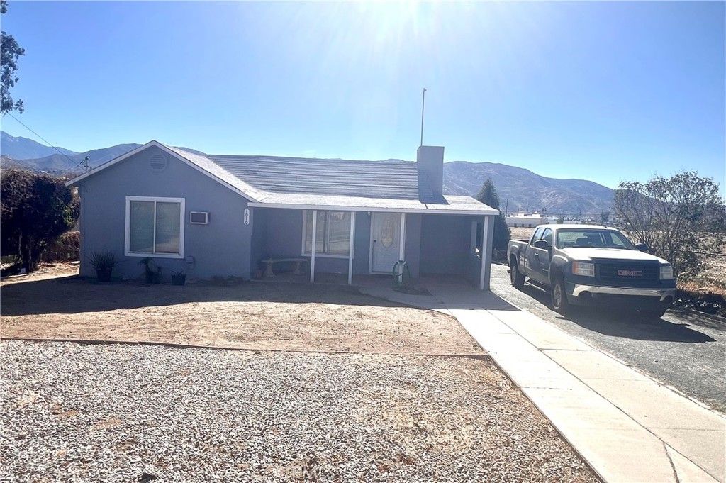 1010 E Nicolet Street, Banning, CA 92220