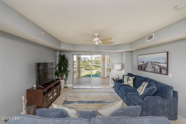 4650 Links Village Dr Unit B307, Ponce Inlet, FL 32127