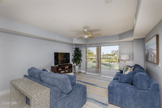 4650 Links Village Dr Unit B307, Ponce Inlet, FL 32127