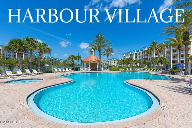 4650 Links Village Dr Unit B307, Ponce Inlet, FL 32127