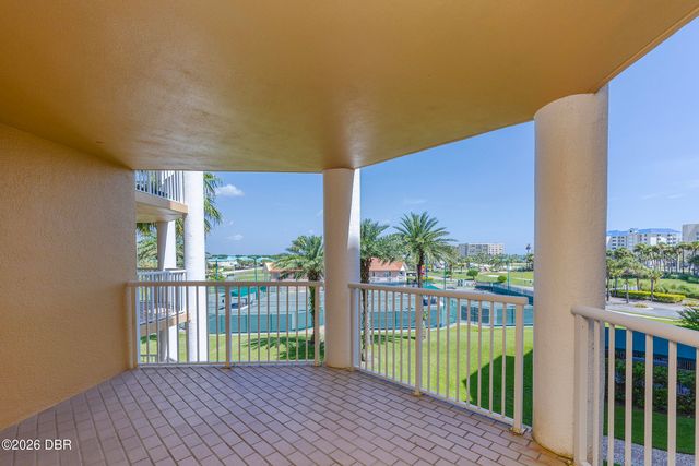 4650 Links Village Dr Unit B307, Ponce Inlet, FL 32127