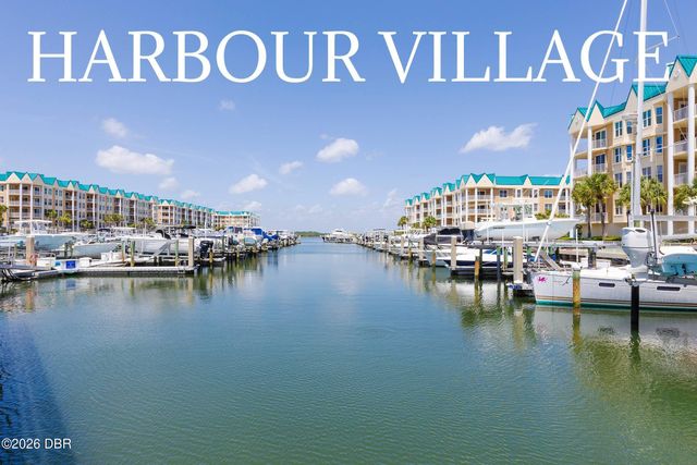 4650 Links Village Dr Unit B307, Ponce Inlet, FL 32127