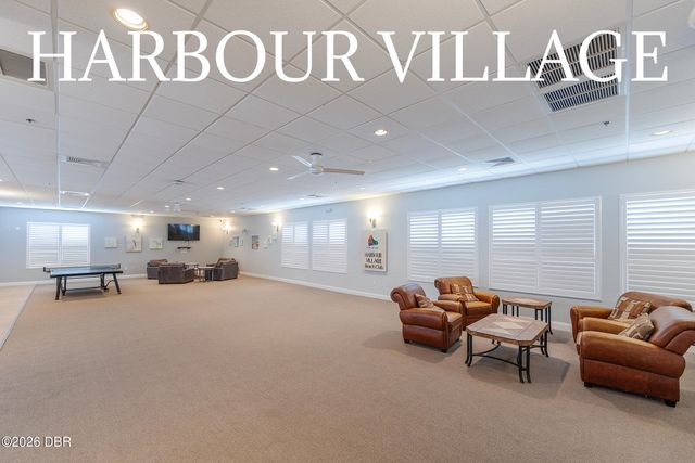 4650 Links Village Dr Unit B307, Ponce Inlet, FL 32127