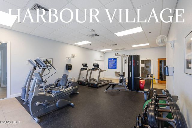4650 Links Village Dr Unit B307, Ponce Inlet, FL 32127