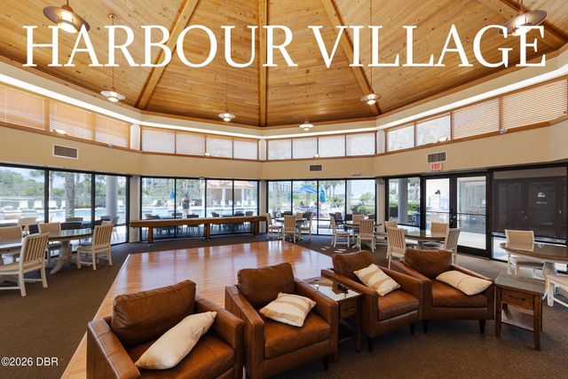 4650 Links Village Dr Unit B307, Ponce Inlet, FL 32127