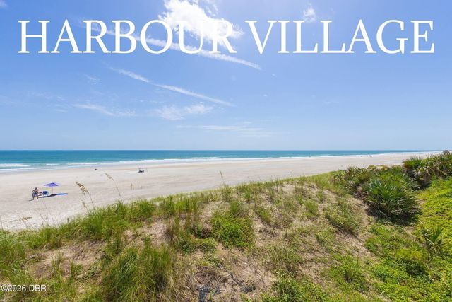 4650 Links Village Dr Unit B307, Ponce Inlet, FL 32127