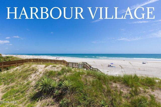4650 Links Village Dr Unit B307, Ponce Inlet, FL 32127