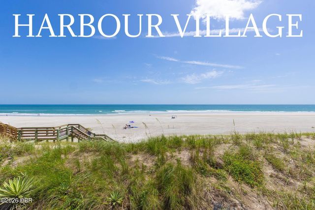 4650 Links Village Dr Unit B307, Ponce Inlet, FL 32127